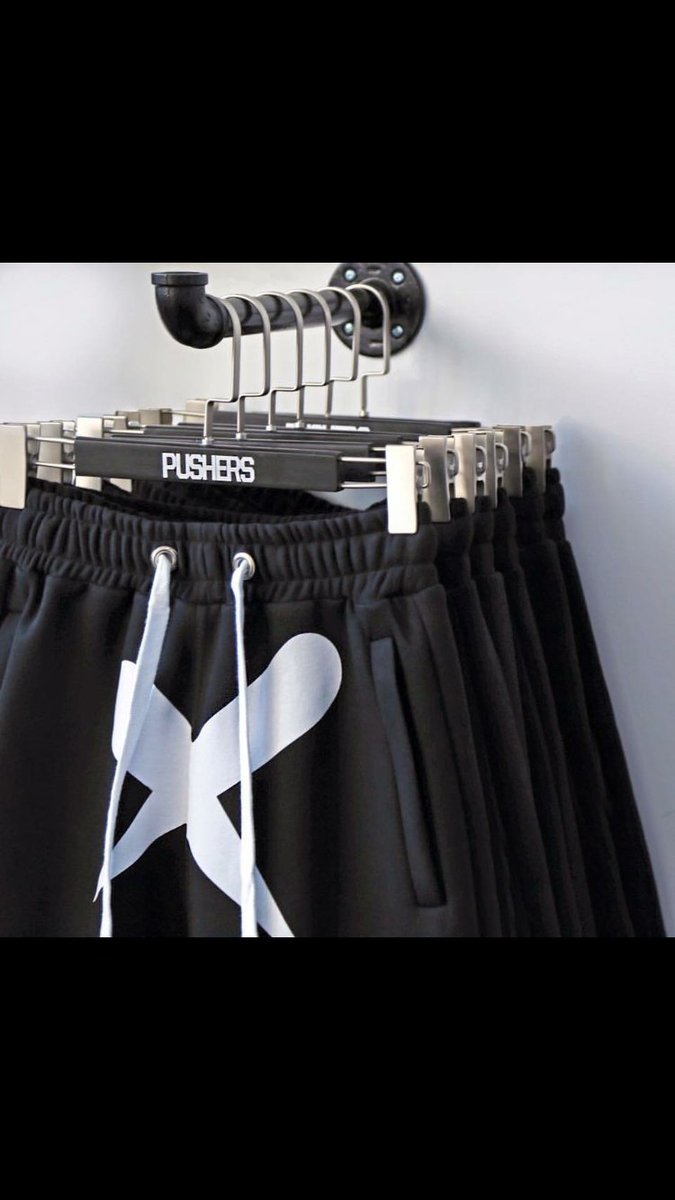 Pushers Collective tweet media