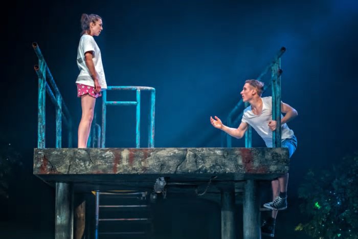 North West End UK 🦋 tweet media