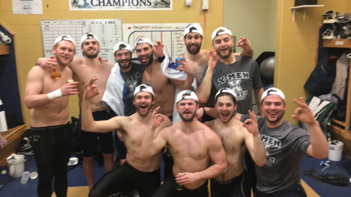 brandonhope1's tweet photo. It's not coincidence that we are Ontario League #heavy #B2B @OHLHockey https://t.co/WbUaebRkH0