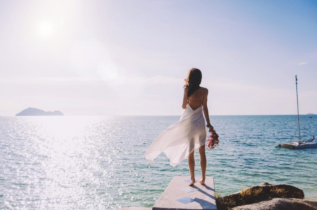 New post (Beach Weddings: The Latest Rage for Destination Weddings) has been published on The Wedding Directory - the-wedding-directory.com/beach-weddings…