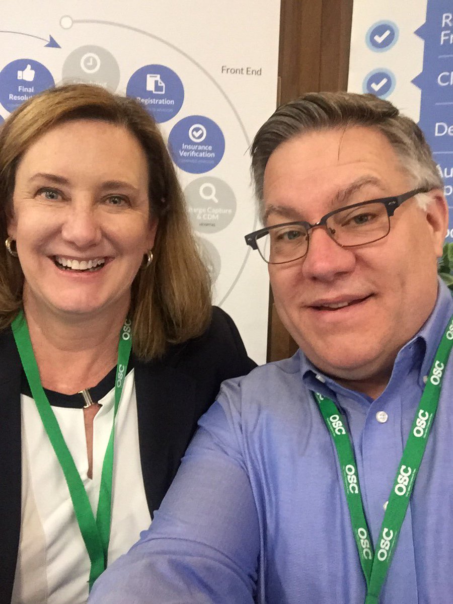 CompMedAnalysis's tweet image. Having so much fun at the @OhioBWC Symposium. Come visit our booth during breaks! #OSC17 #compmedanalysis #complexclaimsresolutions