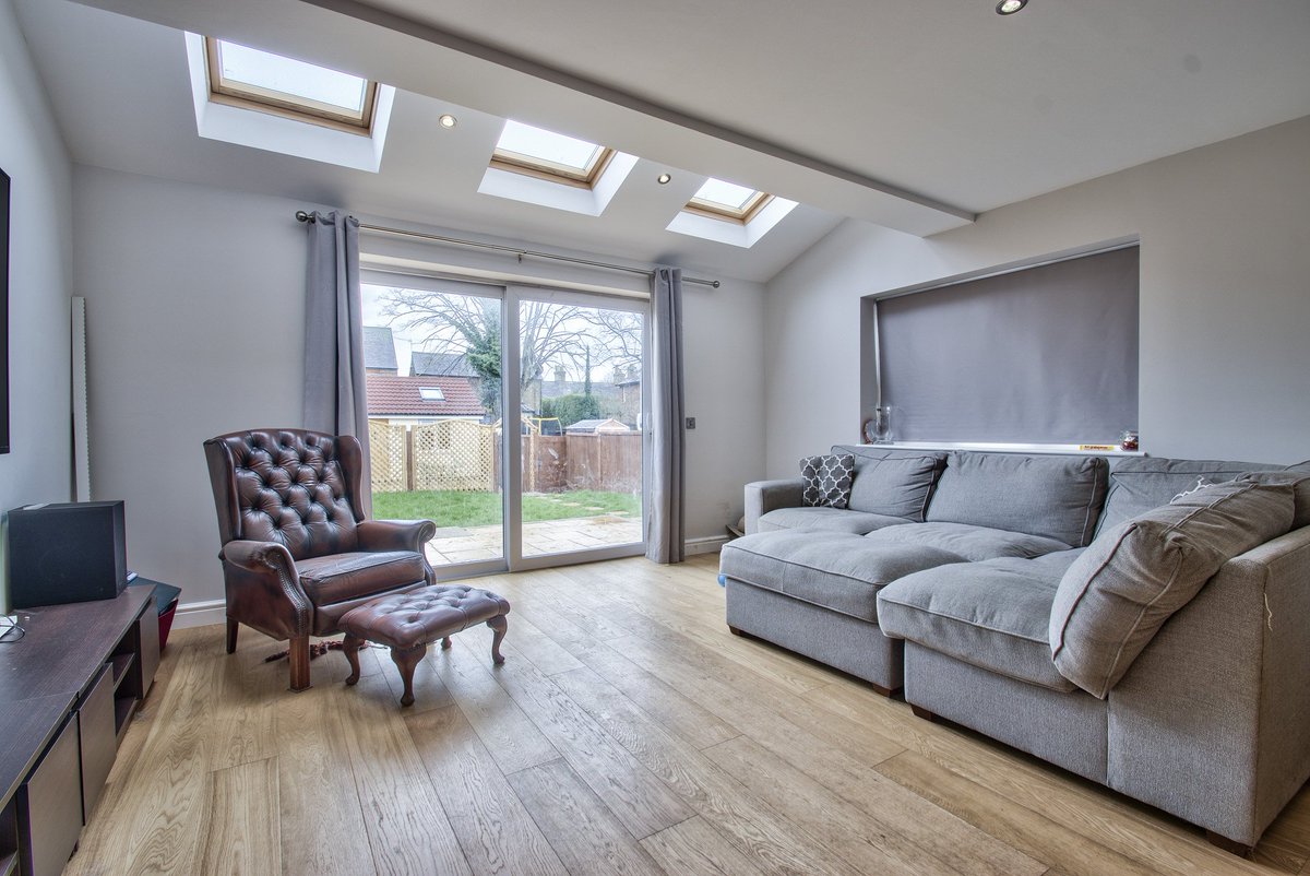 Want the wow factor? Get booked in to view this gorgeous 3 bedroom home in St.Neots by calling your local haart office on 01480 217888
