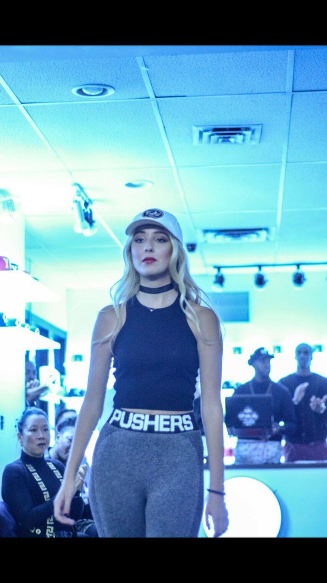 Pushers Collective tweet media