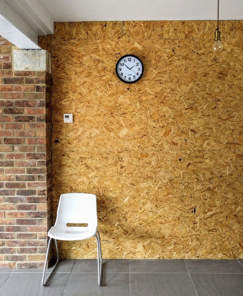 JPA_Design's tweet photo. Contemporary terrace extension in Southsea #renovation #chipboard #unique #exposedsteel 🏠👌🏻 https://t.co/FVsUbuP4Wl