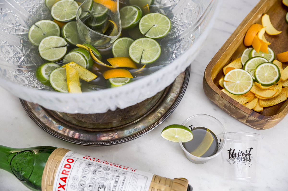 #ThirstyThursday with <a href="/ThirstBoston/">Thirst Boston</a>