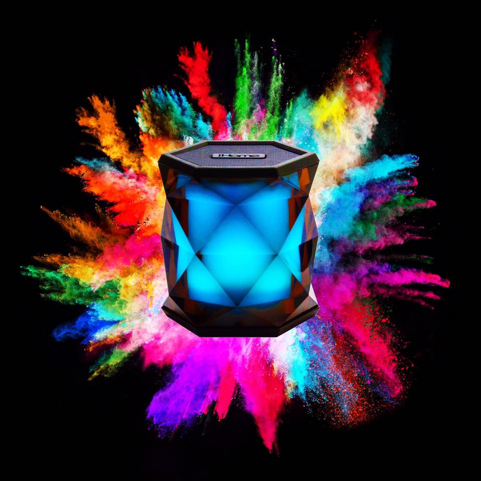 ibt68 ihome speaker