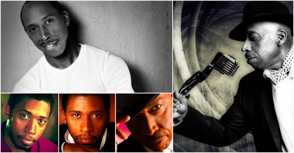 Happy Birthday to Jeffrey Osborne (born March 9, 1948)  