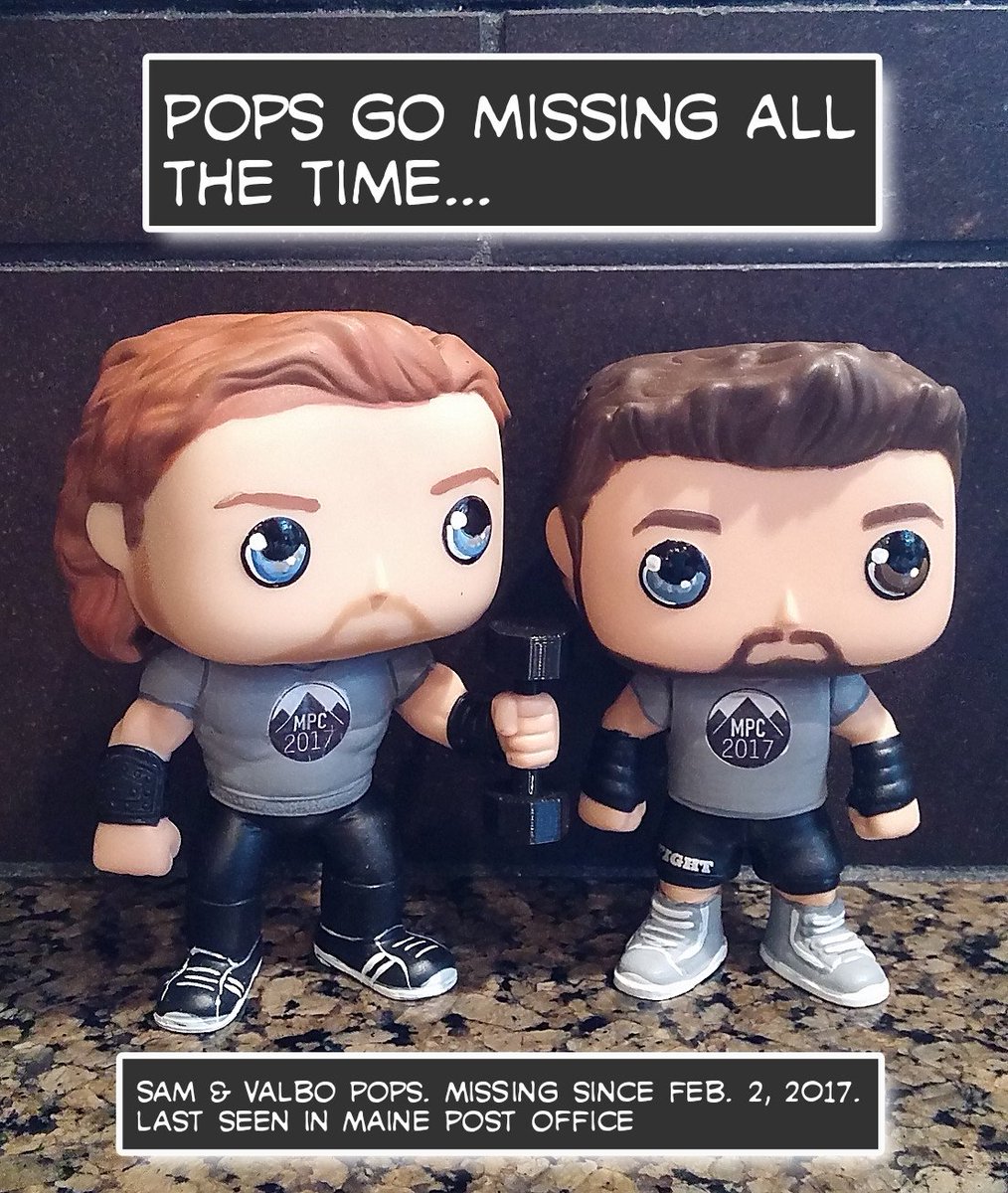 purpleiris13's tweet photo. @bigdoh @SageHillfarms @whitesow1 @kaybtoo @SummerPic @LizJMercado @gembobg @SamHeughan @MyPeakChallenge Have you seen these pops?๐ข#missing https://t.co/wU5vQNIirO