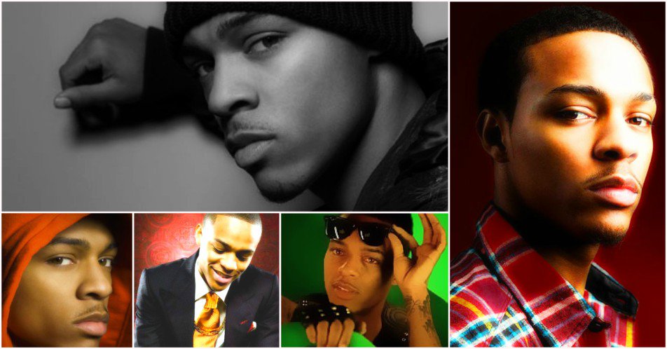 Happy Birthday to Bow Wow (Shad Moss) (born March 9, 1987)  