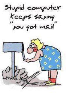 DomainIt's tweet photo. Be honest, how many emails are in your inbox right now? ;) https://t.co/mfXtT4zBuH