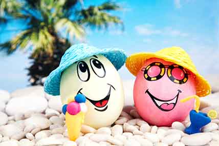 VMvacanze's tweet photo. #primomare
Capatina al #mare per le #vacanze #pasqua? Come sarà il tempo?Qualche consiglio e le tendenze #meteo
https://t.co/7TilLQXmqa https://t.co/eU6Ujczt6U