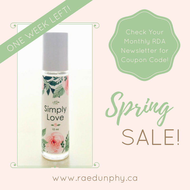 Rae Dunphy Aromatics tweet media