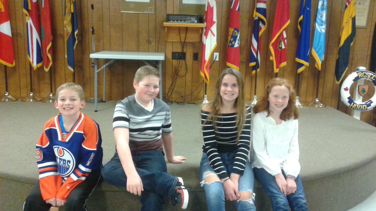 Good job public speakers! <a href="/TLDSB/">TLDSB</a> <a href="/RidgewoodPS/">RidgewoodPS</a>