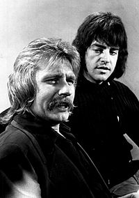 Today is Mark Lindsay\s birthday! Happy 75th birthday!  # 