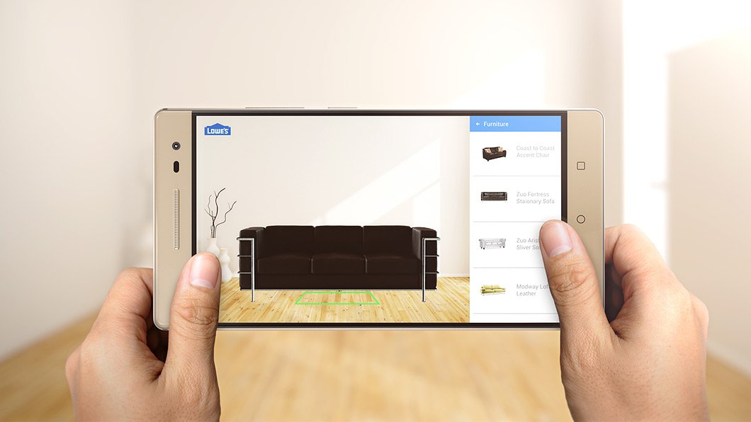 GadgetsMexico_'s tweet photo. Conoce el primer smartphone del mundo con realidad aumentada https://t.co/UUv77vQNVo https://t.co/WNy1LuexZD