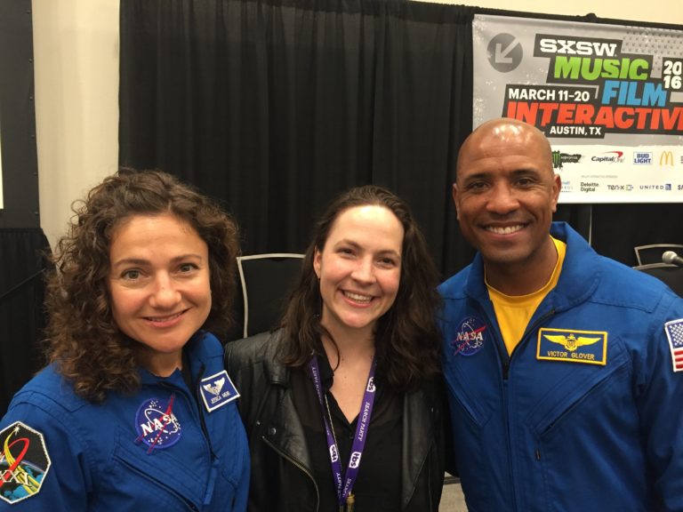 Sociality2's tweet photo. Headed to #SXSW for the first time? Get tips and tricks from SXSW veteran @helenstravels to get the most out of it: https://t.co/bTWoV6wj5g https://t.co/UdPKho5dLF