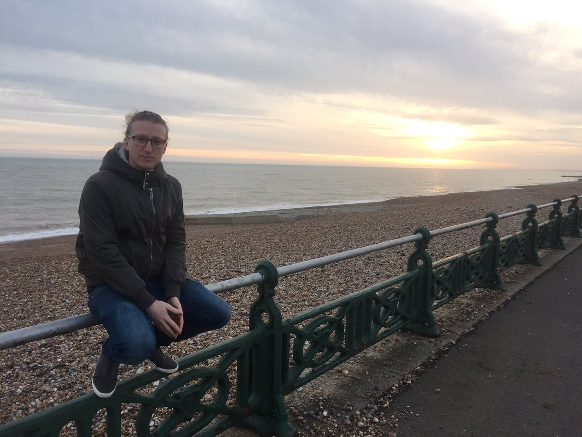 EdGeater's tweet photo. BRIGHTON! First date of my uk tour at @Brunswickpub courtesy of @overheadwires. Doors at 8, free entry. Get down! #edgeater #newmusic https://t.co/YcilFr4Do5
