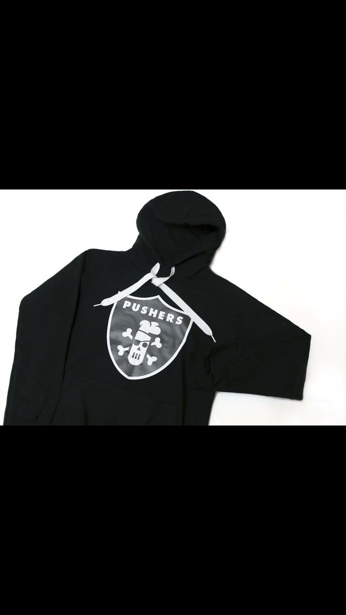 Pushers Collective tweet media