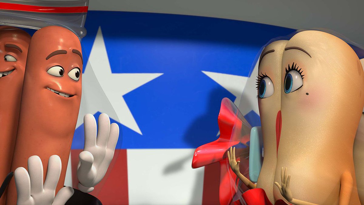 Jon_Infocandy's tweet photo. 'Sausage Party' Animation House Nitrogen Studios Acquired by Cinesite | Hollywood Reporter https://t.co/QeRI5XunRL https://t.co/CQ0qdnDHOv