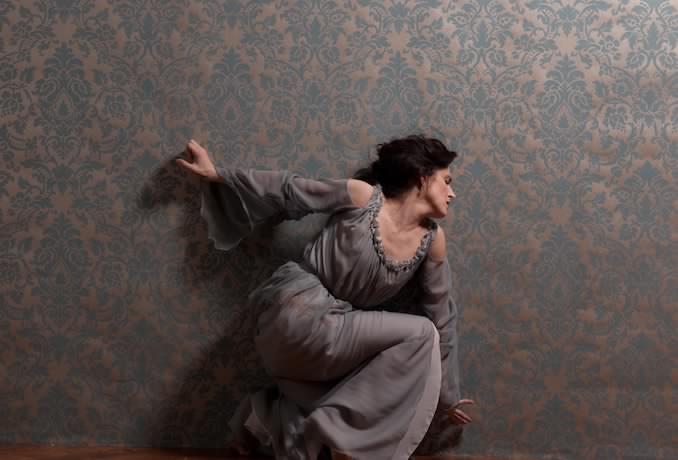 "A Day in the Life" with dancer, choreographer, artistic director and mother, Laurence Lemieux - #Toronto - bit.ly/2m4cRjL