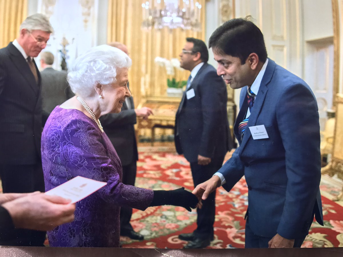 GHA Foundation tweet media