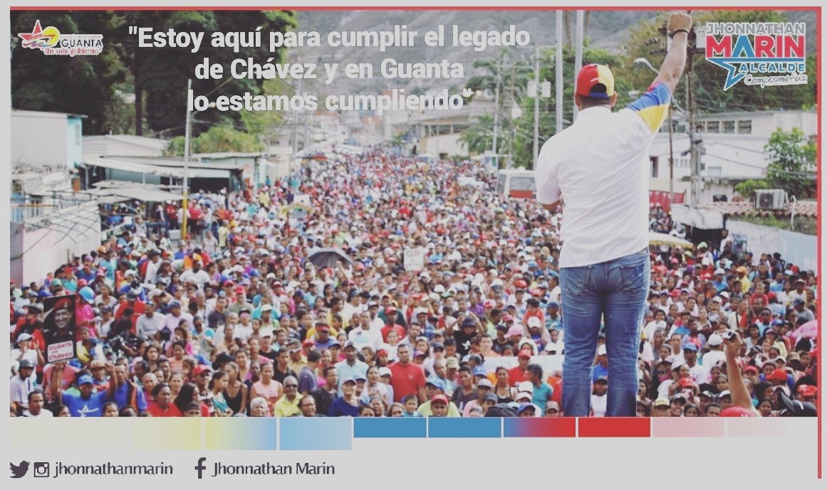 jhonnathanmarin's tweet photo. Cuando los perros ladran, es señal de que estamos avanzando. #SigamosJuntos trabajando por el bienestar y el progreso de #Guanta https://t.co/Uj6bUwJiLs