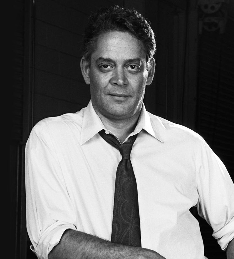 Happy birthday Raul Julia! 