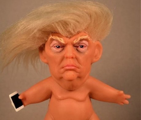 RuPaul's tweet image. NYTimes: White House Says #ManchurianPumpkin Isn’t Being Investigated. WHY NOT!!! #Russiagate nyti.ms/2mnwyGt