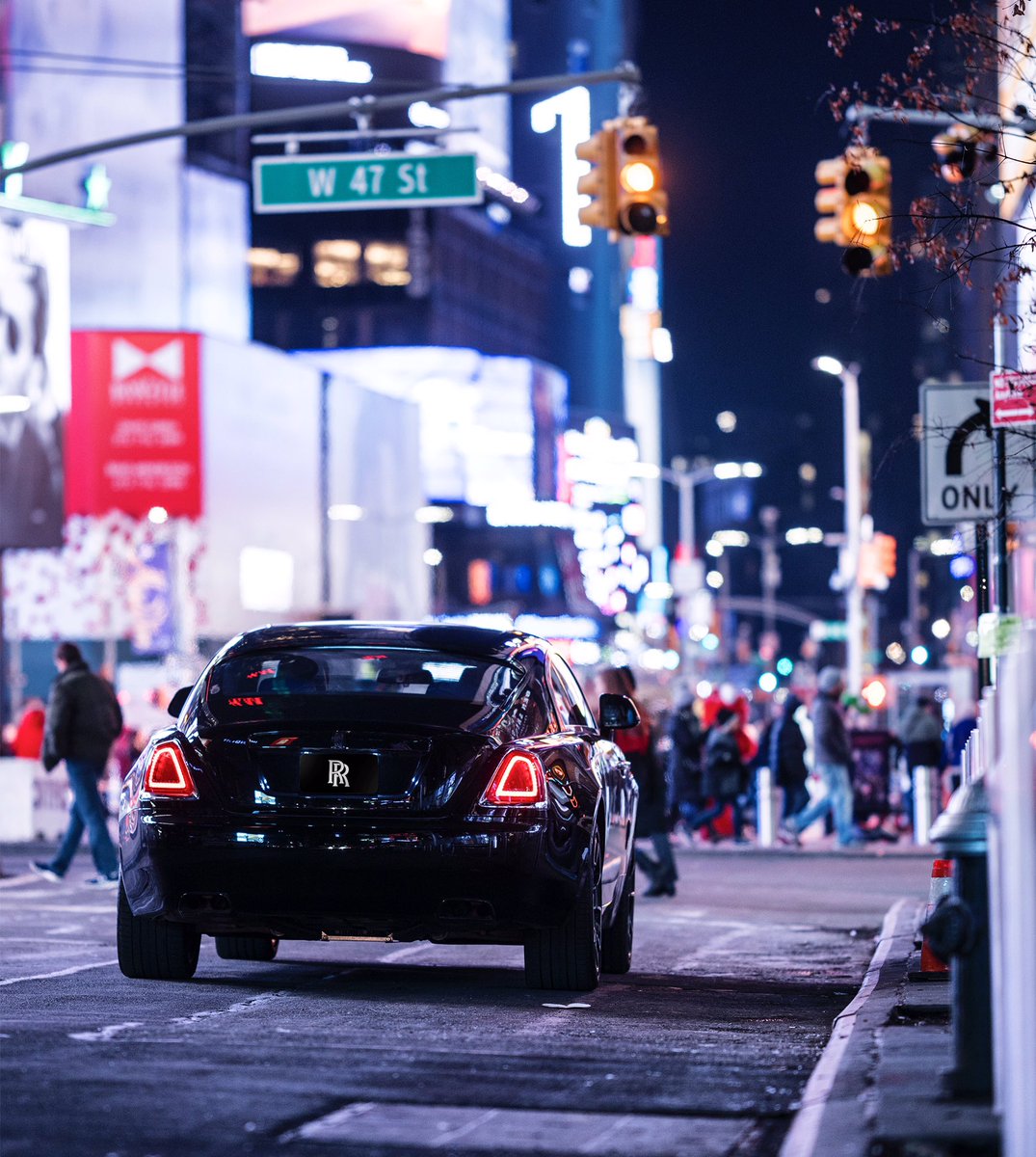 Rolls-RoyceMotorCars tweet media