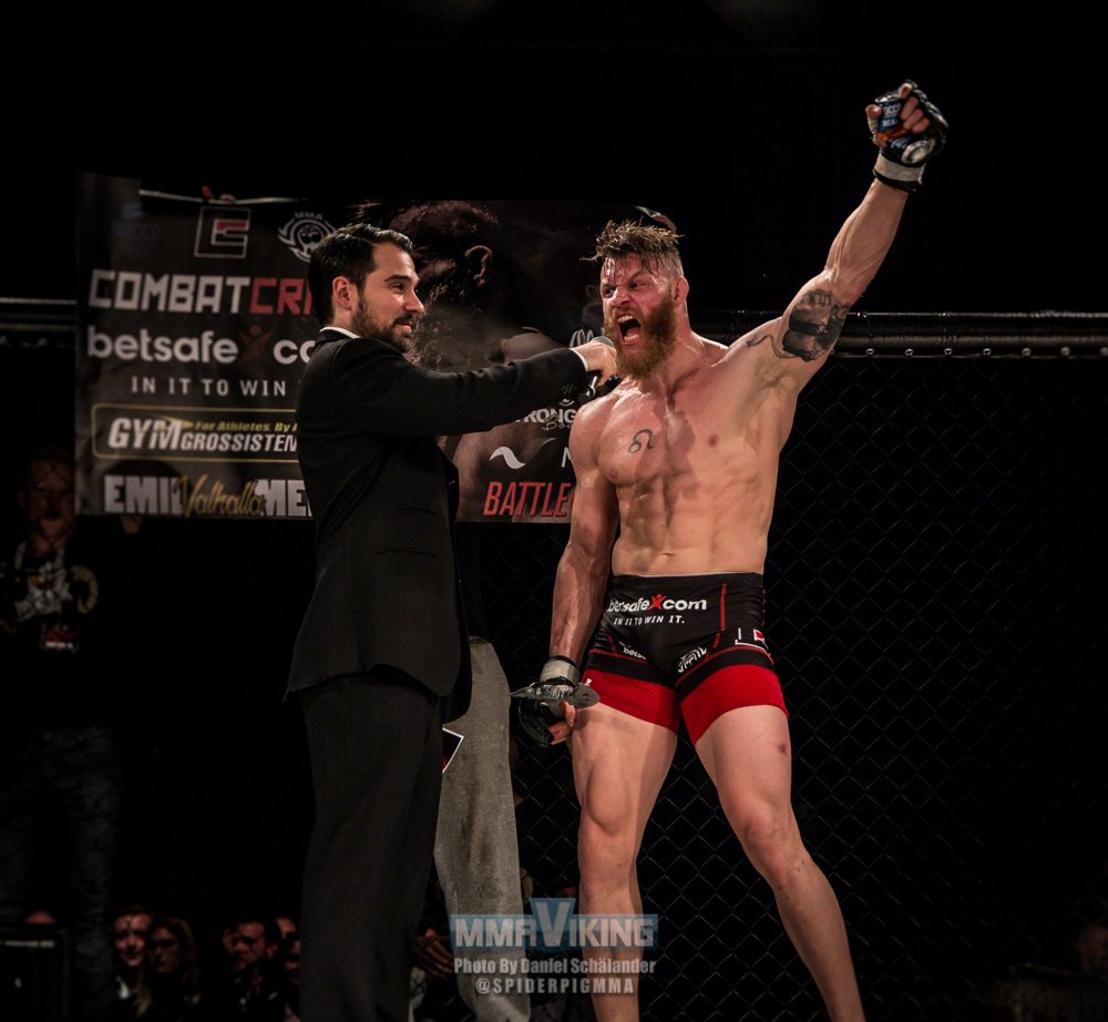 mmaViking's tweet photo. @emilvalhalla wants @donaldcerrone or @mickeygall at UFC in Sweden... Any Takers? https://t.co/8BLuOyzgYE via @mmaViking #VikingCallout https://t.co/B5lYxrUAGr