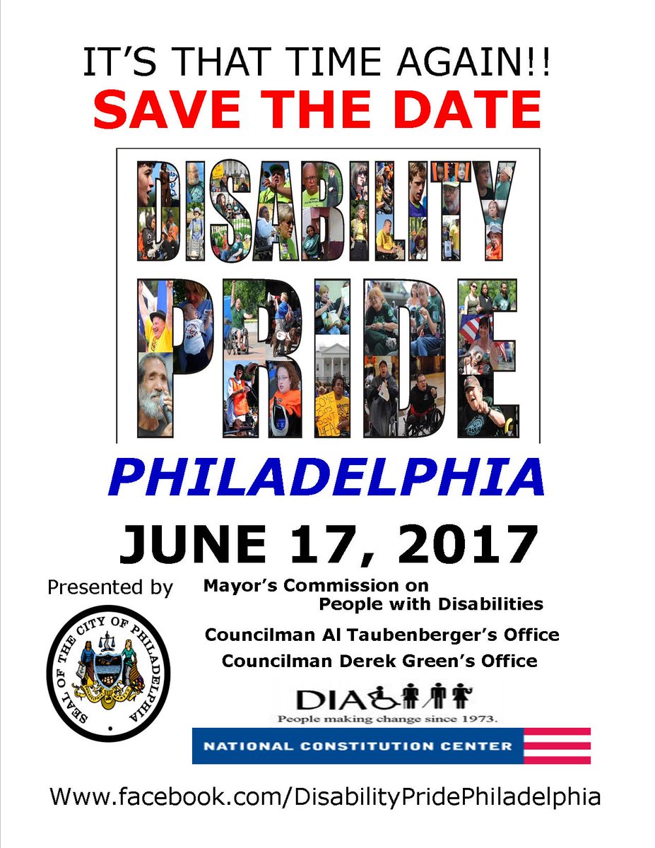 DisabilityPridePhila tweet media
