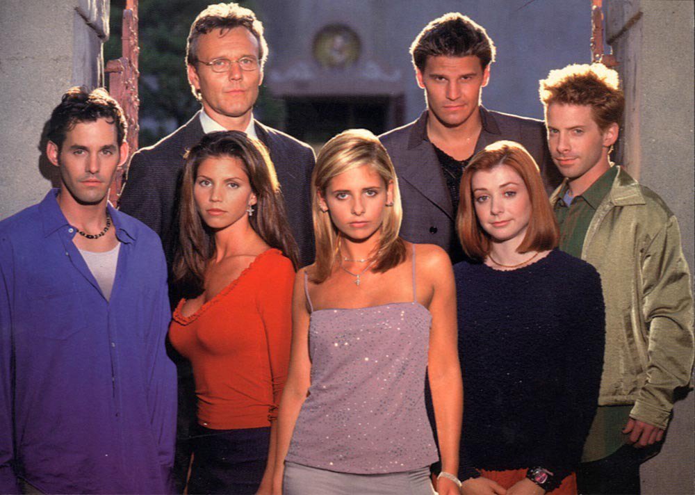 #Buffy celebrates 20 years, so we look back at the show through the words of Joss Whedon empireonline.com/movies/feature…