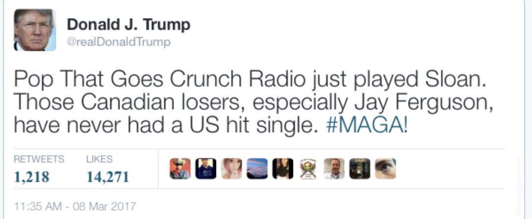 Uh-oh.

Join the resistance by tuning in frequently to Pop That Goes Crunch Radio:

popthatgoescrunch.com/pop-that-goes-…