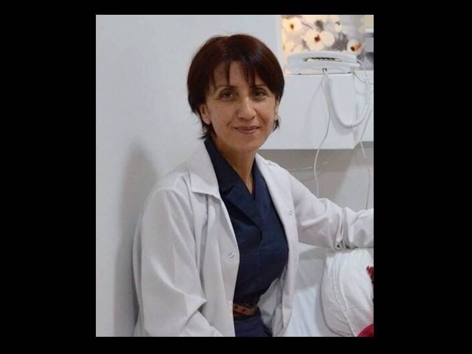 En son seninle birlikte Kamil Furtun için şiddete hayır demiştik. Şimdi tek başıma senin için ŞİDDETE HAYIR annem! #SağlıktaŞiddeteHayır