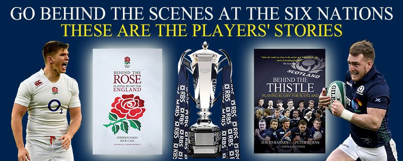 ArenaSportBooks's tweet photo. WIN! It's a big one on Saturday! Who will claim a Twickenham triumph? RT for Scotland win, LIKE for England win. Correct pick WINS a book! https://t.co/ijoJsHdsuP