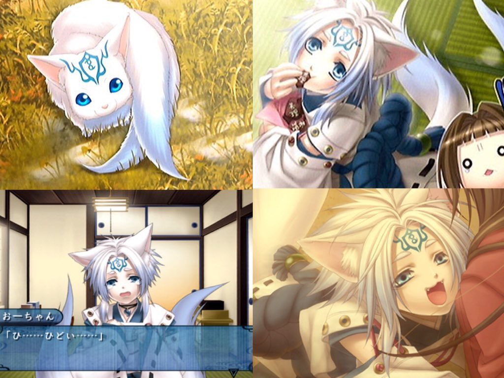 シンシア のかちゃんが 推しキャラちゃん置いてるから おすすめ推しキャラちゃん置いて寝ますね 緋色の欠片 から おーちゃん T Co Huvrkcjsiz Twitter