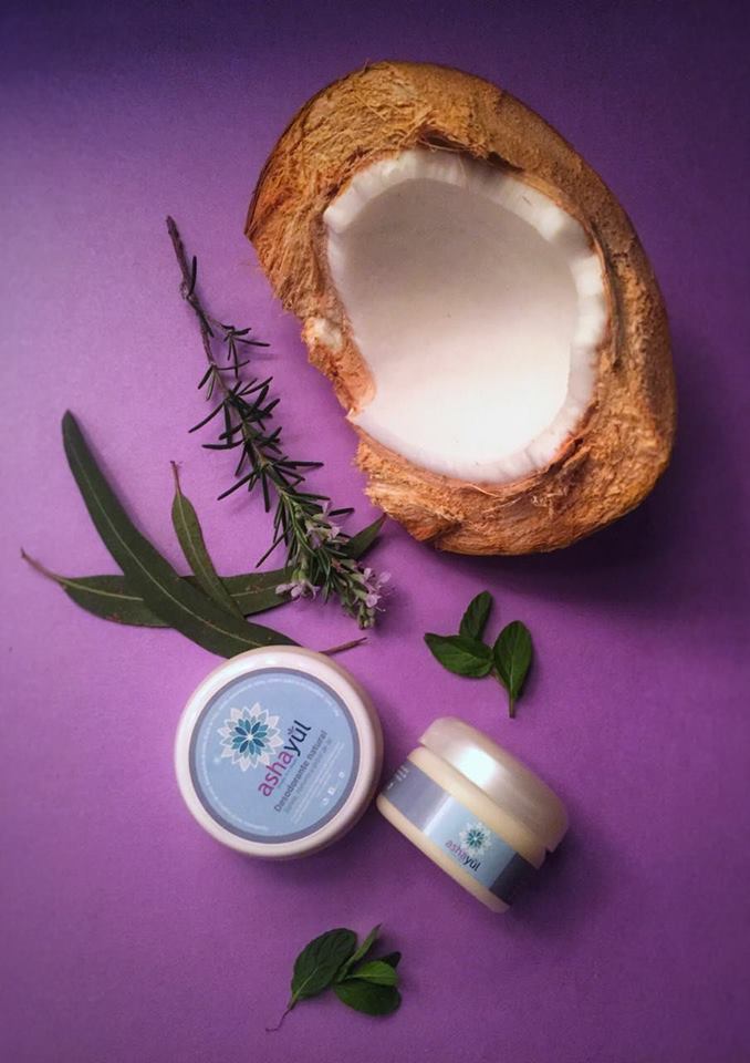 InfinityRelief's tweet image. A partir de este viernes 10 de marzo 2017 
Tendremos desodorantes de aceite de coco #artesanales
De 80 gramos &amp;lt;3