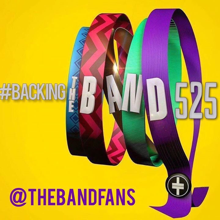 lancslass_rach's tweet photo. @OfficialMarkO don't forget to follow @TheBandFans #backingtheband525 https://t.co/vBQdkVUZfa