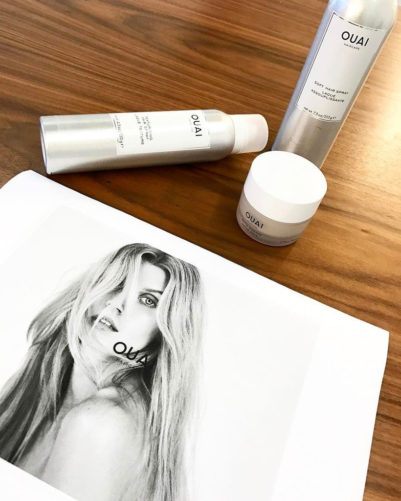 MMCL_LDN's tweet photo. @theOUAI...
...On the desk...
#theouai #shopOUAI #jenatkinhair #flatlay #celebrityhairstyl… https://t.co/gDPccjyidU https://t.co/lpaFatAzHu