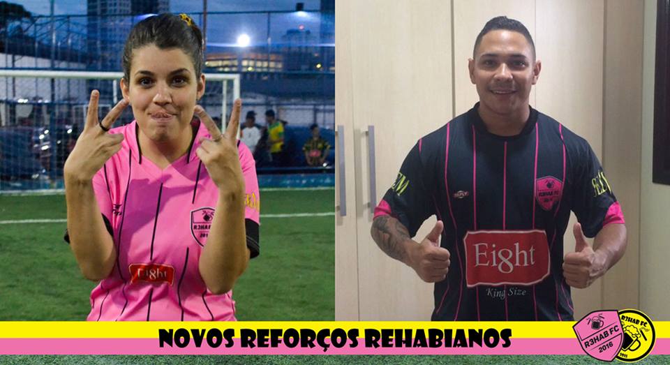 FAP_GOL's tweet photo. DIRETO DO R3HAB:
É mais que oficial, agora eles são R3hab!
O mercado não para nunca nessa FAPCOM. https://t.co/hqRnt1Bin8
