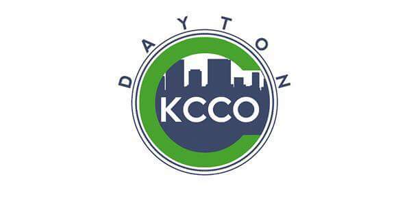 dayton_kcco's tweet photo. So what does everyone thinks about Dayton's new logo?? Comment what you think about it and remember use the hashtag #FastOH https://t.co/7EWWPm59kH