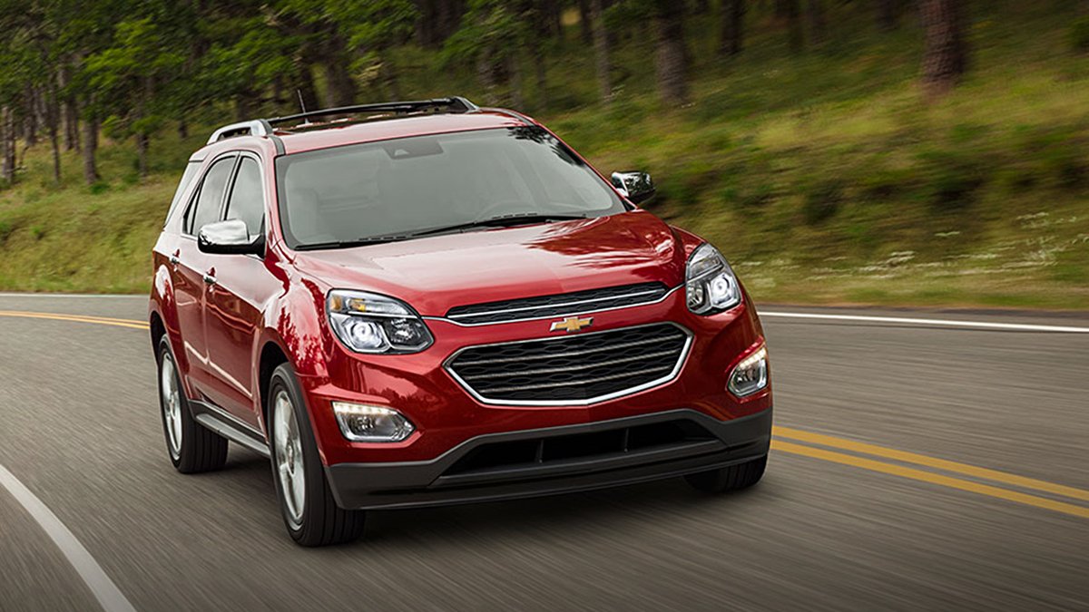 ClassicOKC's tweet photo. Get the versatility you need in a vehicle with the #ChevyEquinox when you find your #Chevy bonus tag. https://t.co/OasX4GMTrl https://t.co/DXK2EkoFfz