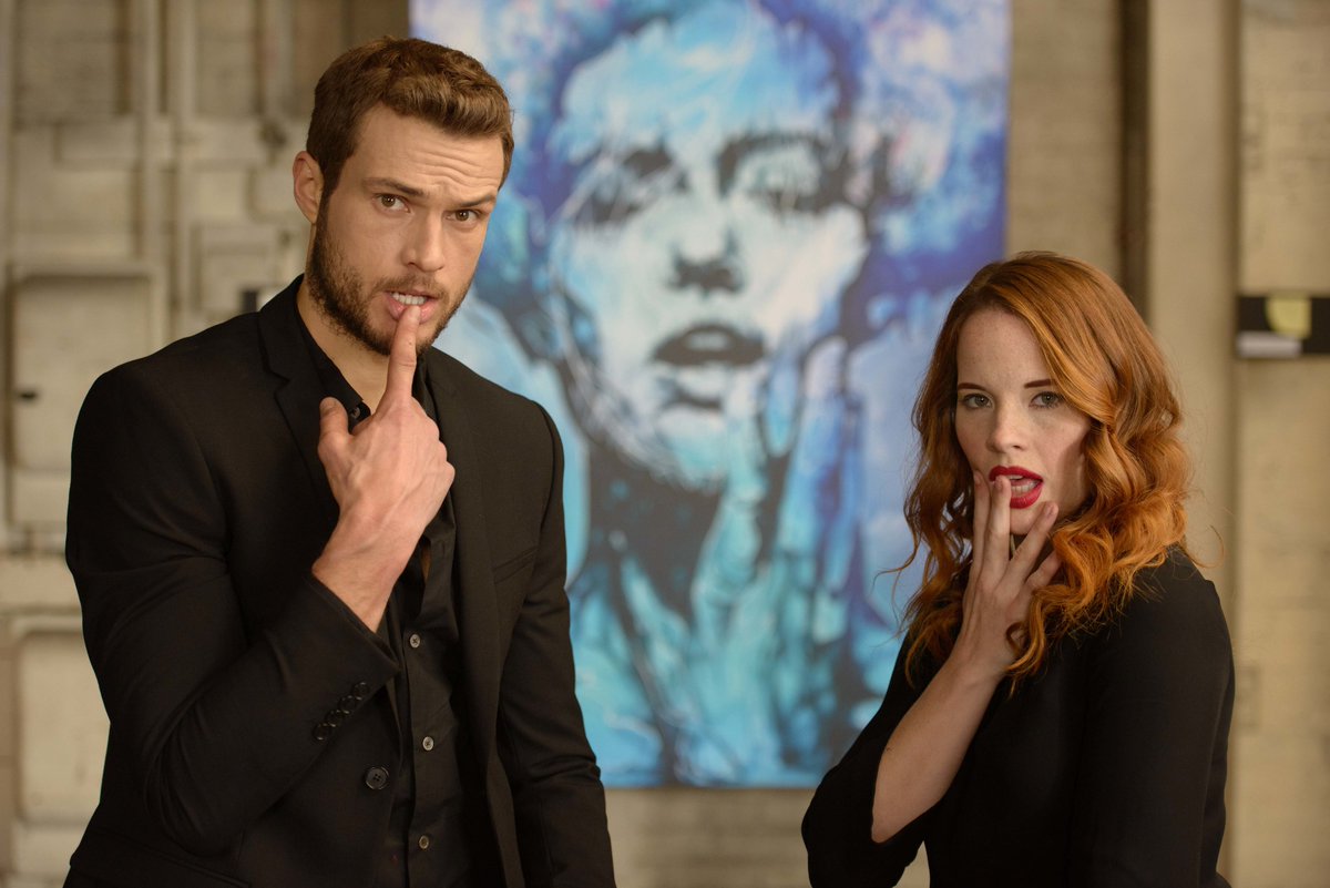 Awestruck's tweet image. Watch and share the #ConfessShow trailer! Premieres 4/4 on @go90. @colleenhoover @katieleclerc @fryrycooper bit.ly/2m0YpJd