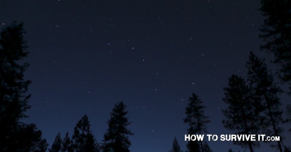 HowToSurviveIt's tweet image. How to Determine Direction without a Compass bit.ly/1P2I3gz