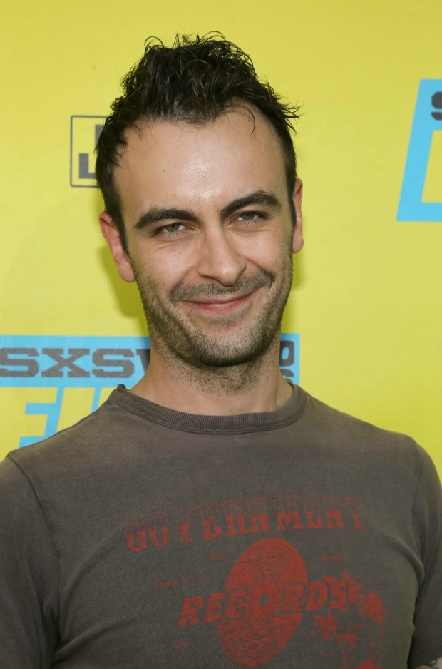 Happy Birthday to Joe Gilgun! Don\t drink too much blood...erm I mean alcohol 