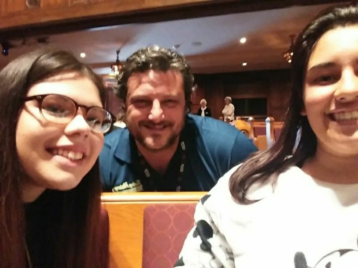fhnt9's tweet photo. @VIOLINSofHOPE_ @fhnt9 @FHNewTech an amazing concert today https://t.co/HBEUFDoSBG