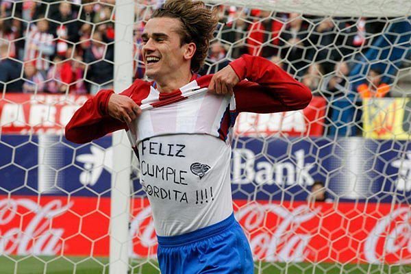 WSSPORT1's tweet photo. https://t.co/Rqx562Ex6o #WS_SPORT
#الإتحاد_الإسباني يعاقب #غريزمان بسبب زوجته!
#LaLiga #grezman #atleticomadrid
أ… https://t.co/eUbCCewfFt