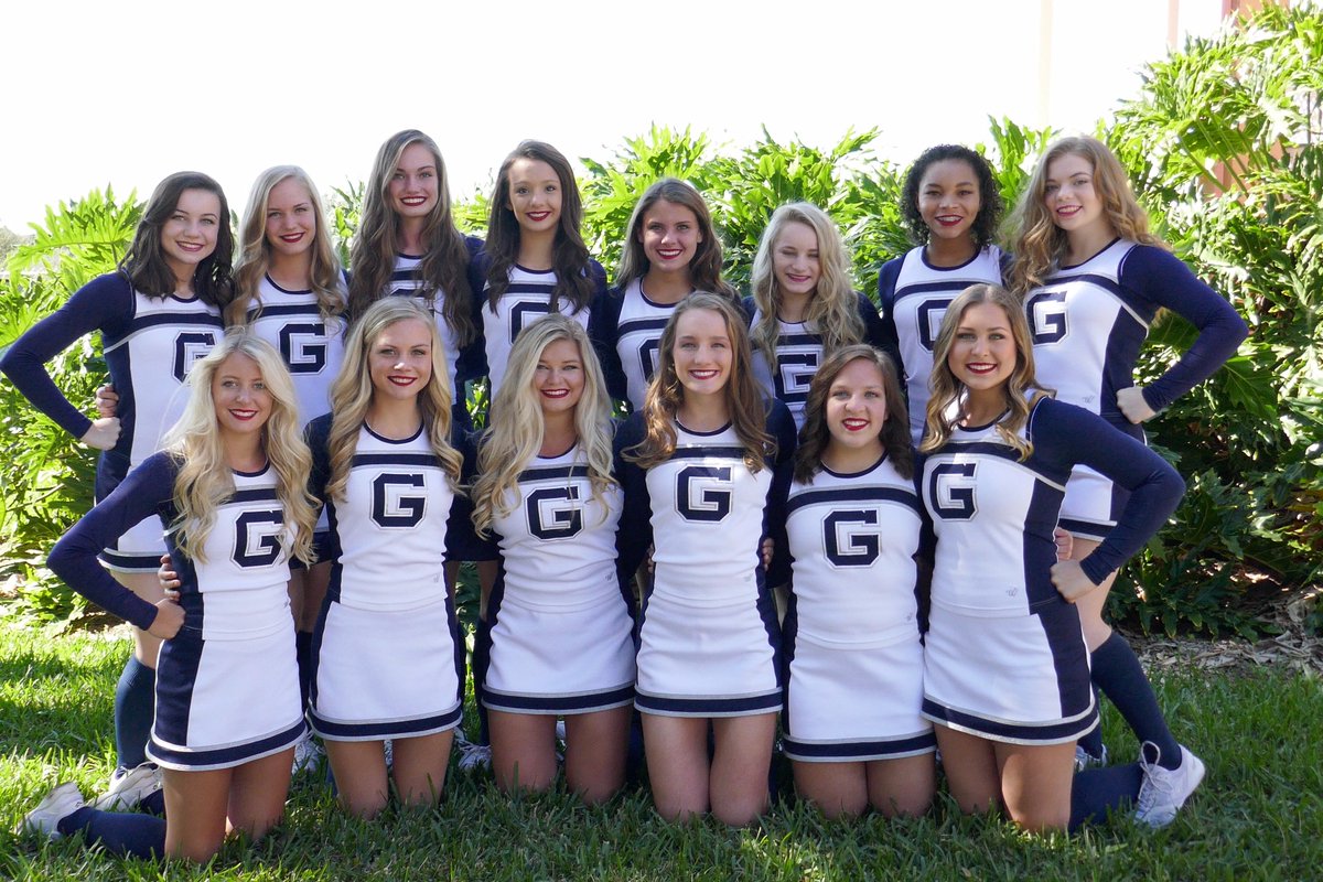 Congrats to the GHS Competition Cheer Team, champions in DII OASSA State Co...