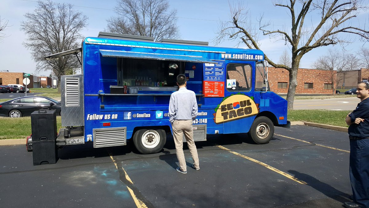 Rovets3's tweet photo. @SeoulTaco yummy in my tummy https://t.co/FDceOicOtm