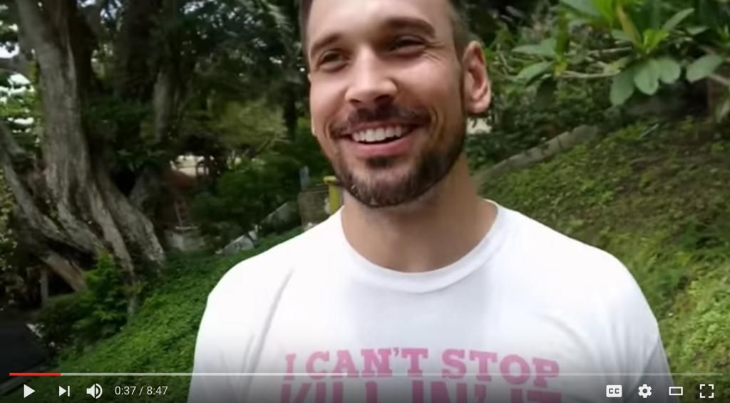 Being Humble - Humble Is Hijacking Your Gift To The World - YouTube buff.ly/2ngVs8x